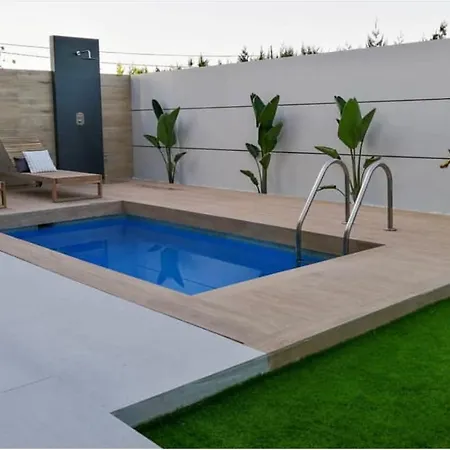 Roma Villa