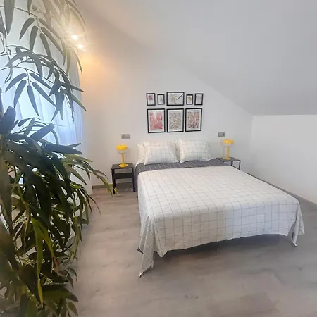 Roma Villa Peniscola