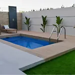 Roma Villa