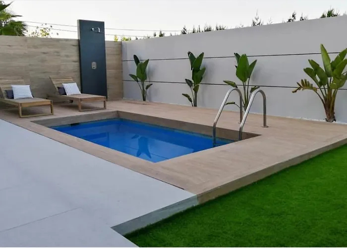 Roma Villa