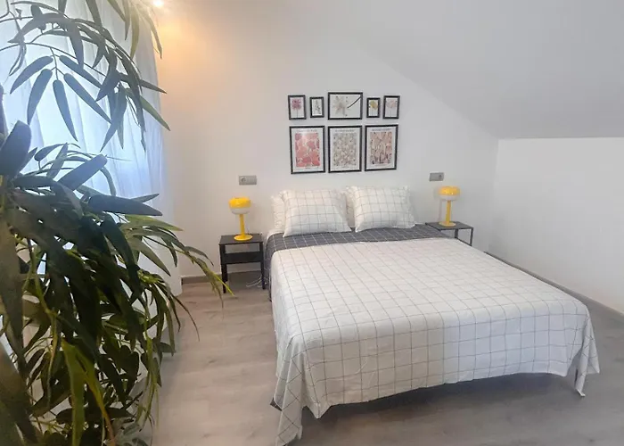 Roma Villa Peñíscola